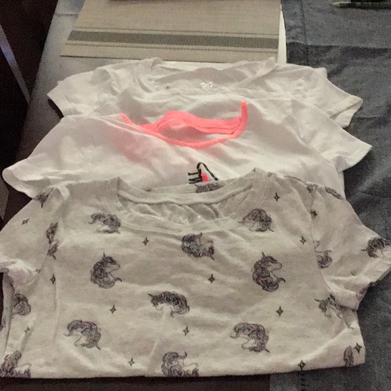Tshirts
